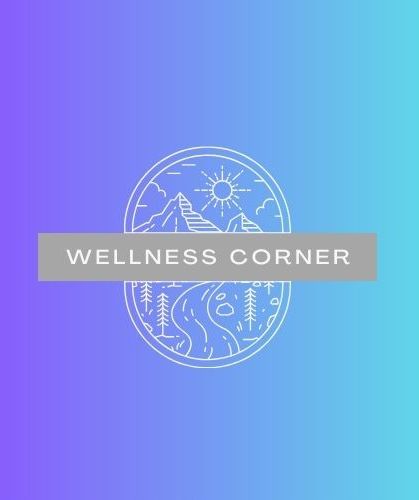 Wellness logo