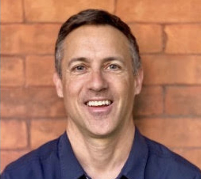 Neil Saravanamutoo