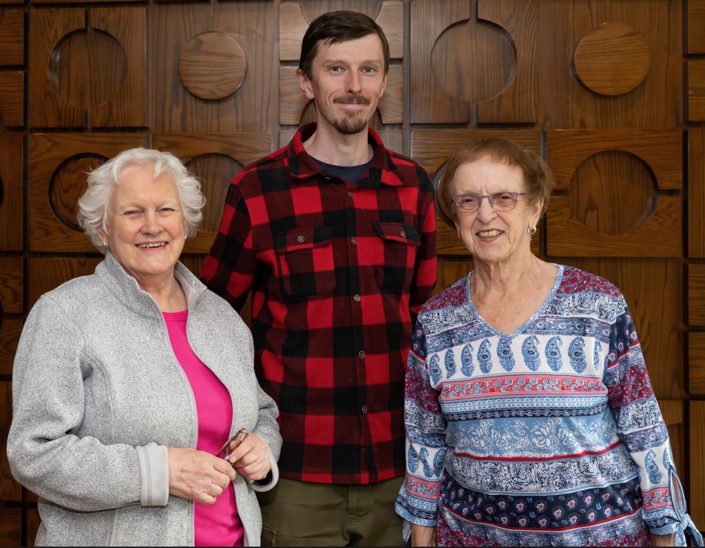 Regina Gardening Committee