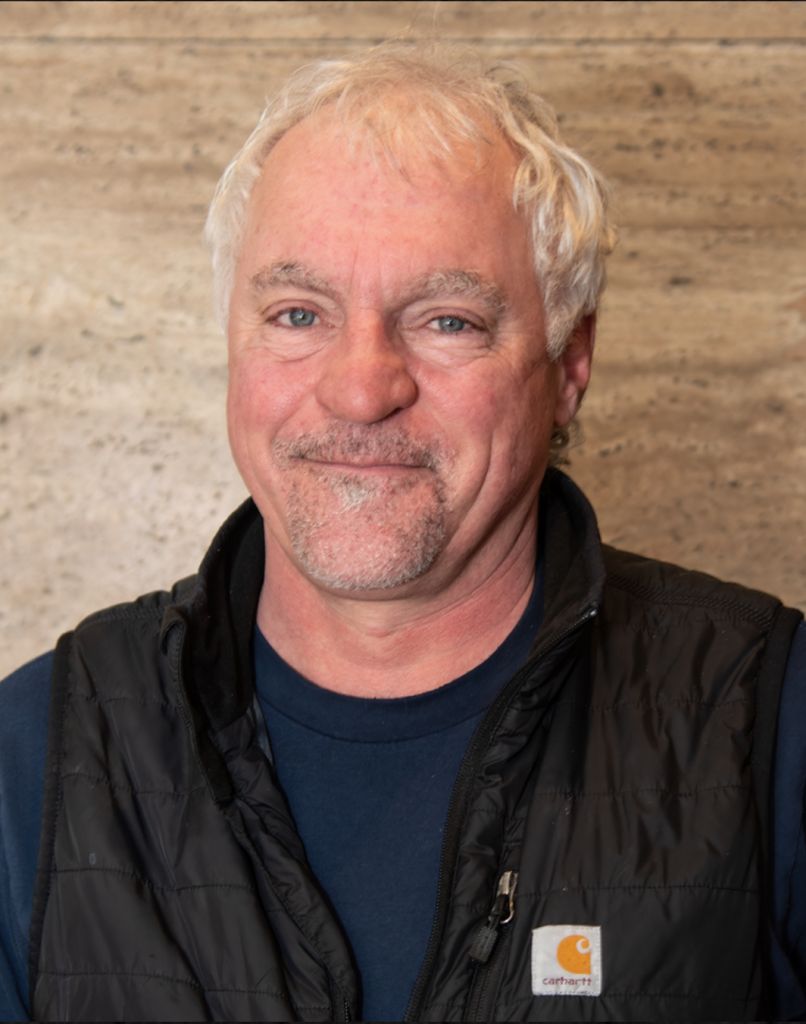 Denis Girard