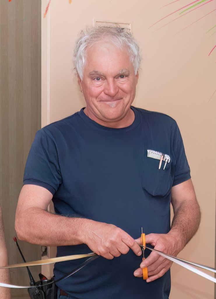 Denis Girard