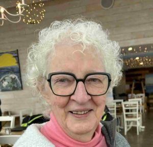 Norma Elliott
