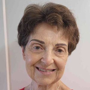 Irenka Farmilo