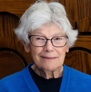 Grace Hyam